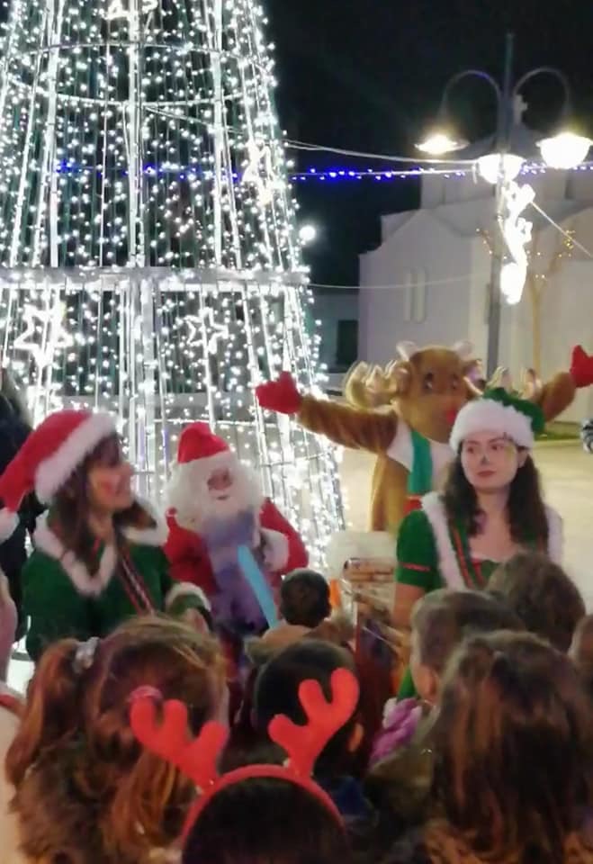 Τι καιρό θα κάνει έως την Πρωτοχρονιά