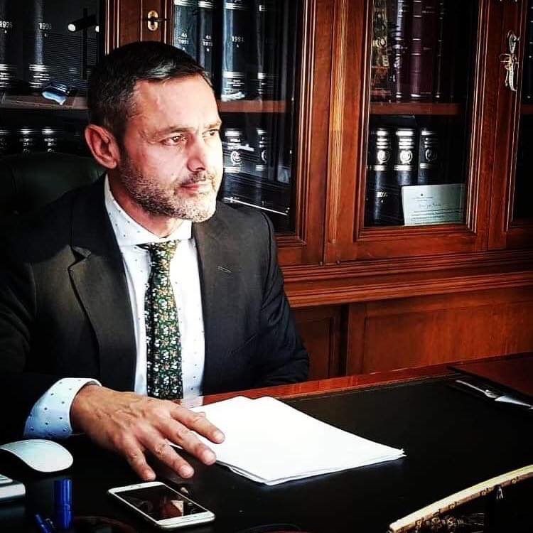 Γιάννης Μπάκας: Για την απώλεια του εργαζομένου Ευάγγελου Καραβασίλη