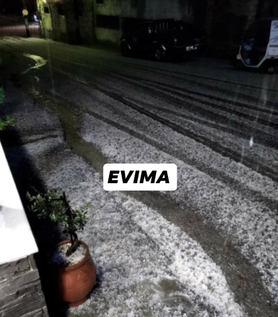 Χρήσιμες συμβουλές για οδήγηση με κακοκαιρία