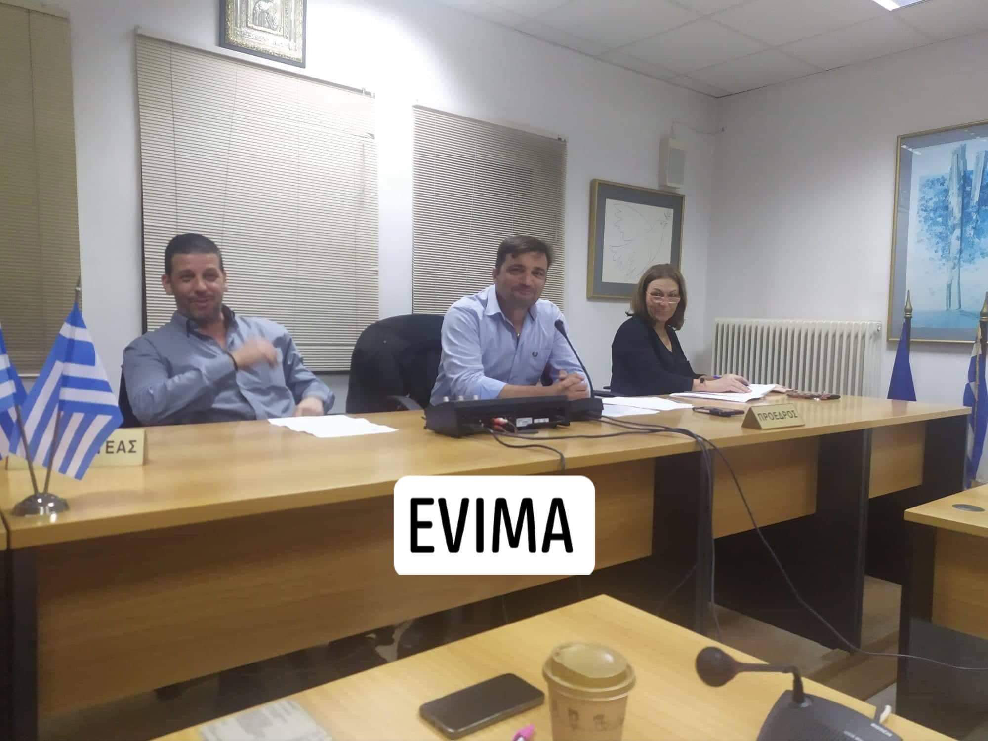 Ο πρόεδρος της Κοινότητας Αμαρύνθου καλεί το δήμαρχο να δώσει  λύση στο στάδιο της Αμαρύνθου