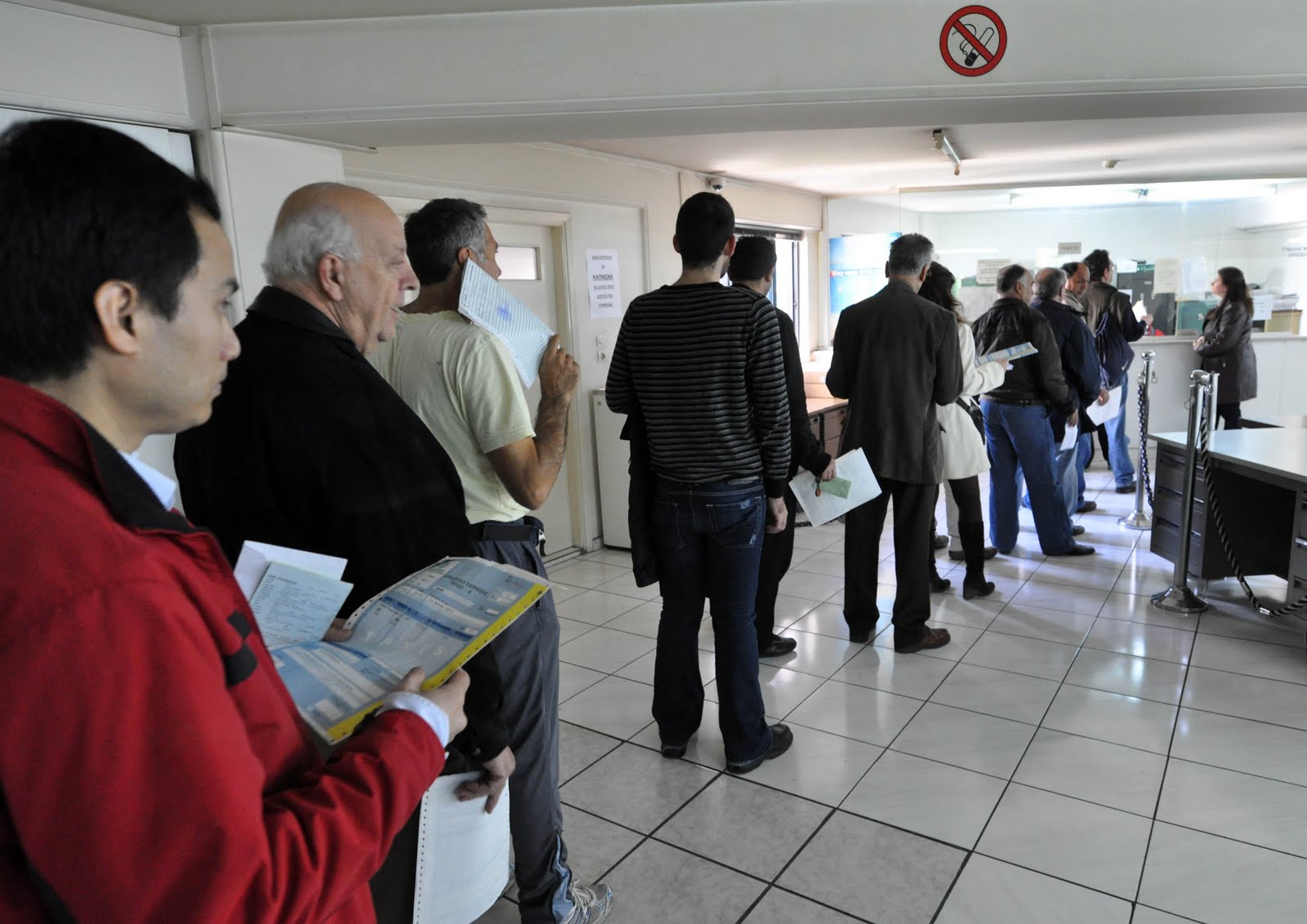 Τα κρίσιμα ραντεβού με την Εφορία μέχρι το τέλος του έτους