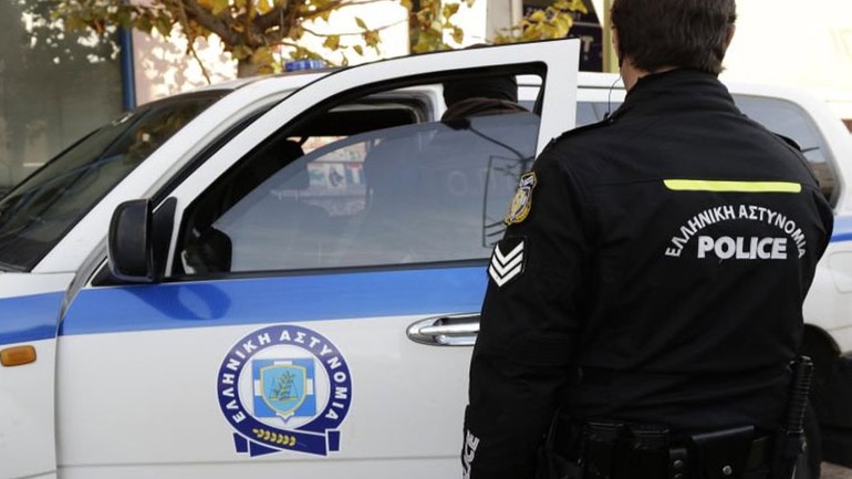 Συνελήφθησαν άμεσα (2) ανήλικοι ημεδαποί σε ευρύτερη περιοχή της Χαλκίδας, για κλοπή από ηλικιωμένο