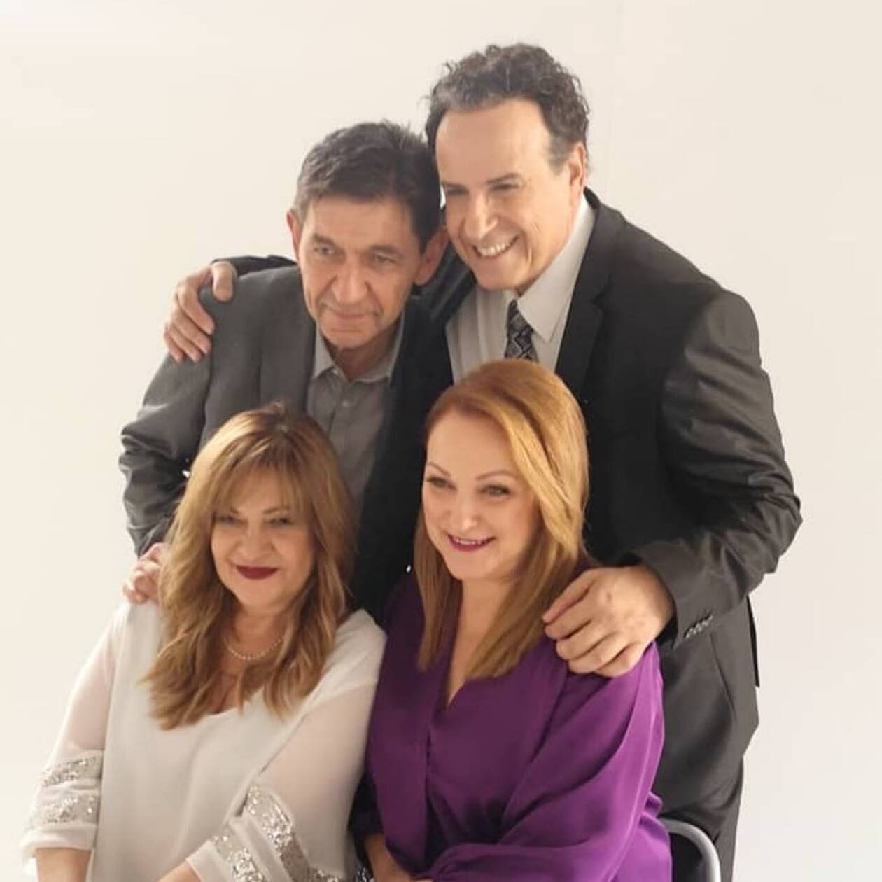 «Καφέ της Χαράς»: Οριστικό! Τότε επιστρέφει στις οθόνες