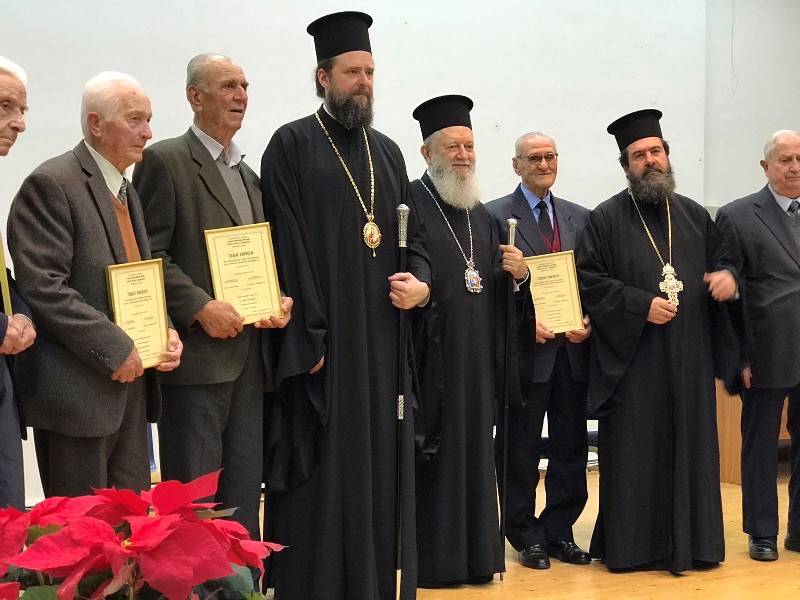 Επιτυχημένη Χριστουγεννιάτικη μουσική εκδήλωση στην Ιστιαία