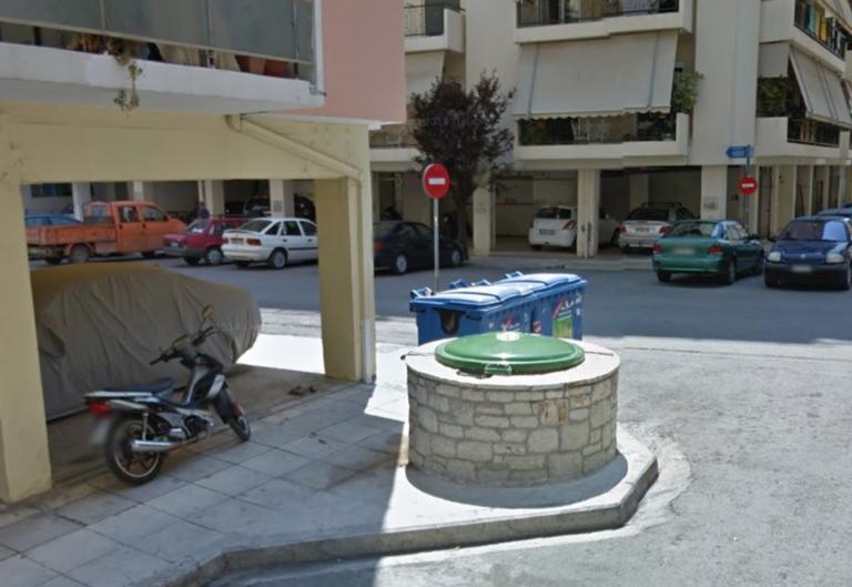 Συνελήφθη η γυναίκα που πέταξε το βρέφος στα σκουπίδια-Τι λένε πολίτες-[ΒΙΝΤΕΟ]