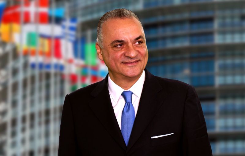 «Τρόπος υπολογισμού της εξωτερικής σύγκλισης των άμεσων ενισχύσεων»ερώτηση του Μανώλη Κεφαλογιάννη στην Ευρωπαϊκή Επιτροπή