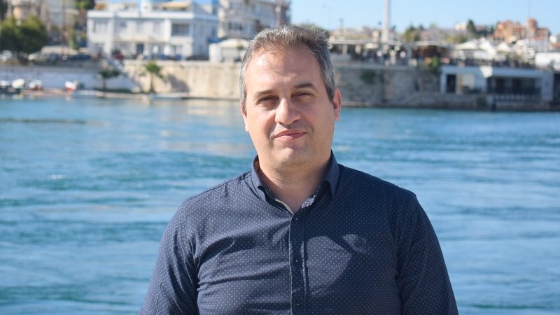 Στην τελική ευθεία για τις εκλογές στο Οικονομικό Επιμελητήριο-Δυνατή η στήριξη στον Κοτρογιάννη