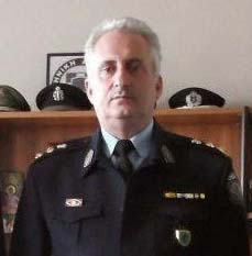 Παραμένει στην Αστυνομική Διεύθυνση Εύβοιας ο Απόστολος Κουφός