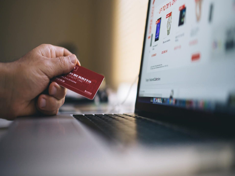 Αλλαγές στις online συναλλαγές- Ταυτοποίηση με βίντεο και selfie Αλλαγές στις online συναλλαγές- Ταυτοποίηση με βίντεο και selfie