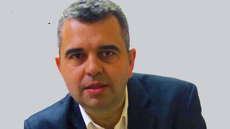 Δήμαρχος Καρύστου στο evima- Είμαστε εν αναμονή της νέας κακοκαιρίας – Όλα τα μηχανήματα είναι σε επιφυλακή