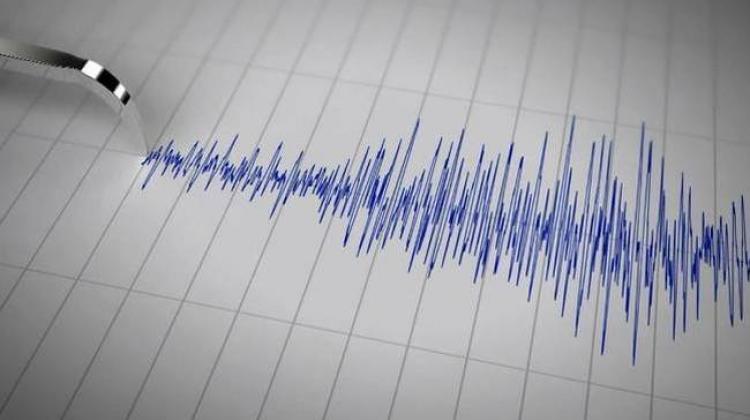 Σεισμική δόνηση κοντά στη Ναύπακτο – Έγινε αισθητή και στην Πάτρα