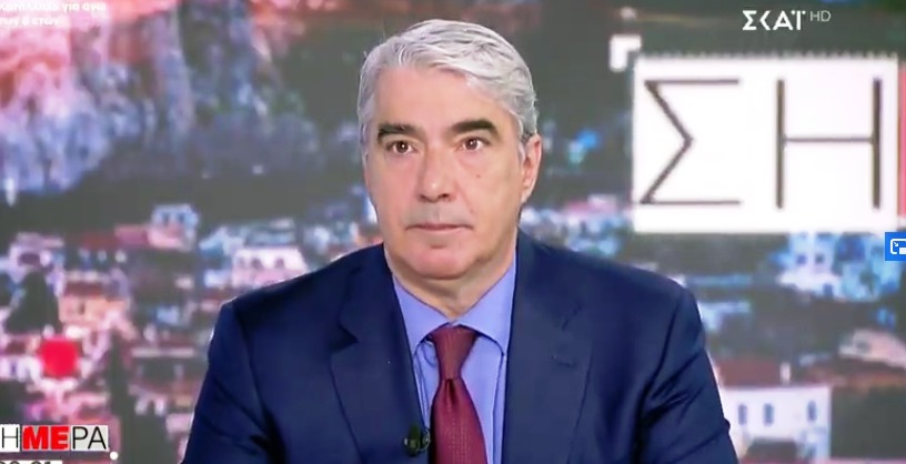 Σίμος Κεδίκογλου: «Διπλωματικός μαραθώνιος και ενιαία εθνική γραμμή για τις τουρκικές προκλήσεις»