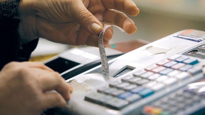 Online σύνδεση ταμειακών μηχανών: Από την 1η Ιουνίου 2020 η εφαρμογή του μέτρου