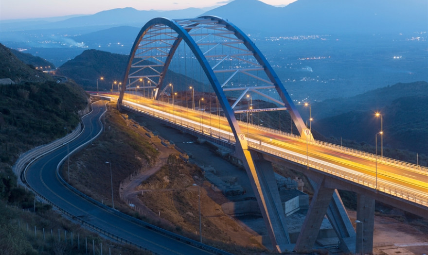 ΓΕΚ ΤΕΡΝΑ: Αλματώδης αύξηση 71,2% στα καθαρά κέρδη