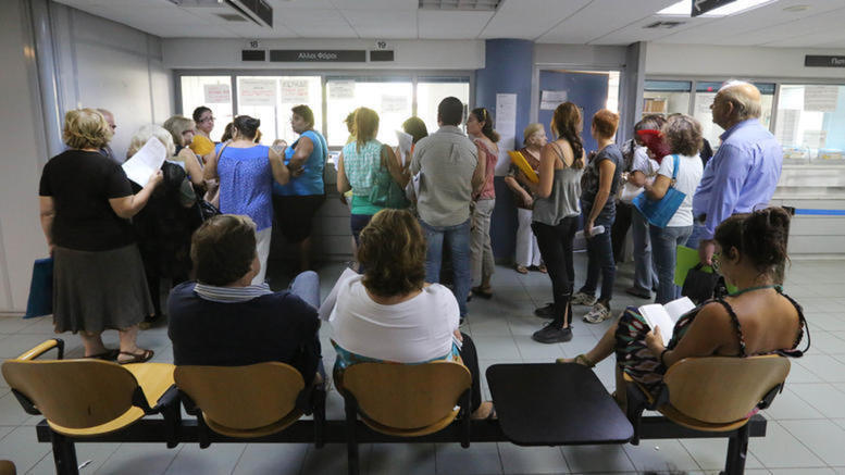 Εφορία: Οι φορολογικές δηλώσεις που πρέπει να υποβληθούν μέχρι και την παραμονή της Πρωτοχρονιάς