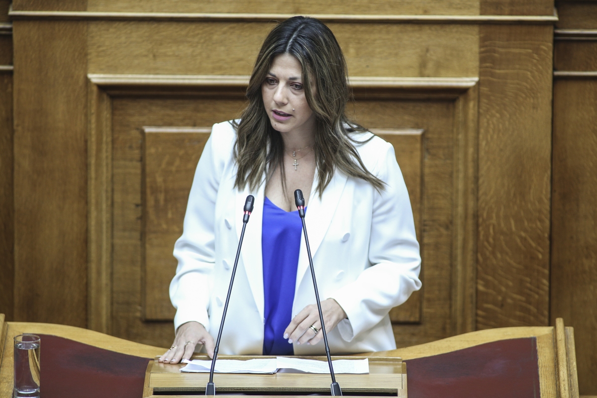 Αποκλειστικό-Στην Εύβοια την Πέμπτη 19/12 η υφ. Παιδείας με πρωτοβουλία του Σίμου Κεδίκογλου