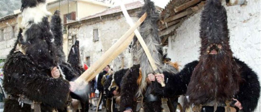 Θεοφάνια: Τα έθιμα, οι παραδόσεις και οι εορτασμοί ανά την Ελλάδα