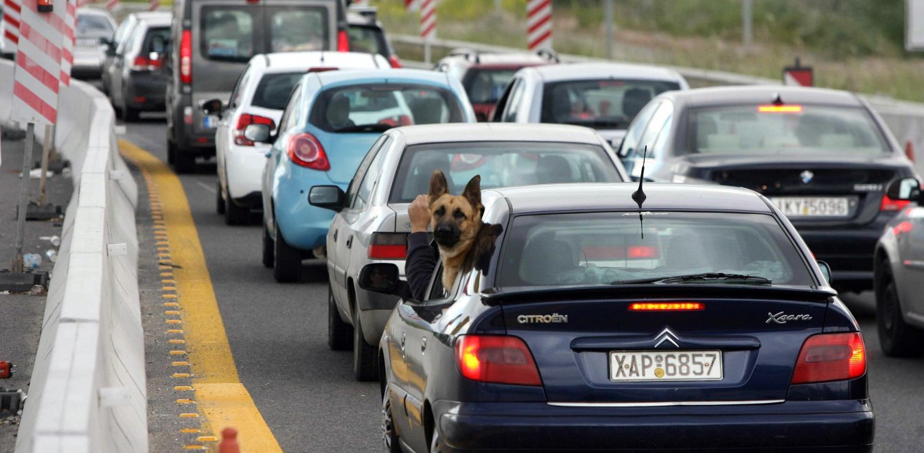 Διπλώματα οδήγησης: Ποτέ αλλάζουν οι εξετάσεις – Η πρόταση του υπουργείου