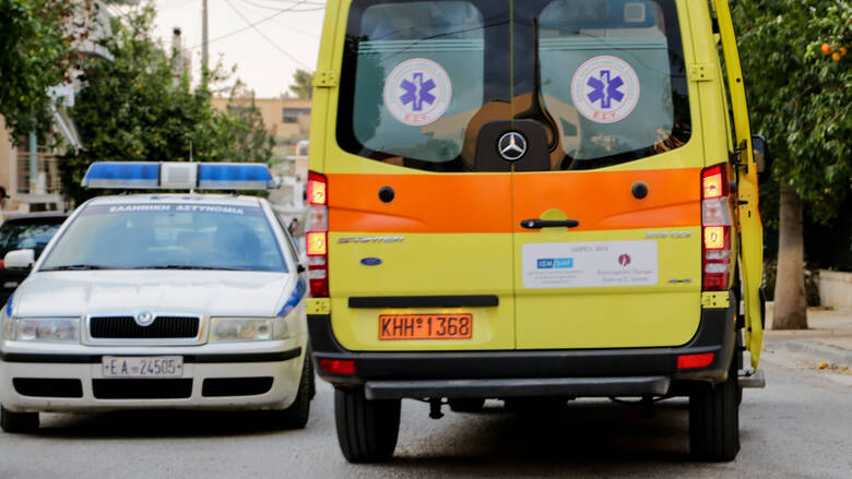 Κοριτσάκι δύο ετών παρασύρθηκε και σκοτώθηκε από αυτοκίνητο