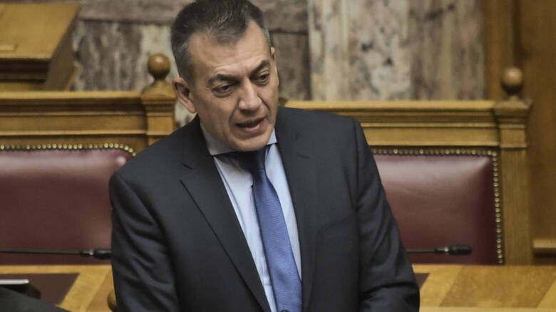 Βρούτσης: Αυξήσεις έως 252 ευρώ σε 1 εκατ. συντάξεις