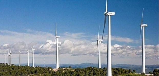 Οκτώ νέα αιολικά έργα έλαβαν άδεια παραγωγής από την ΡΑΕ συνολικής ισχύος 169,2 MW – Τα 151,2 MW στη Σκύρο