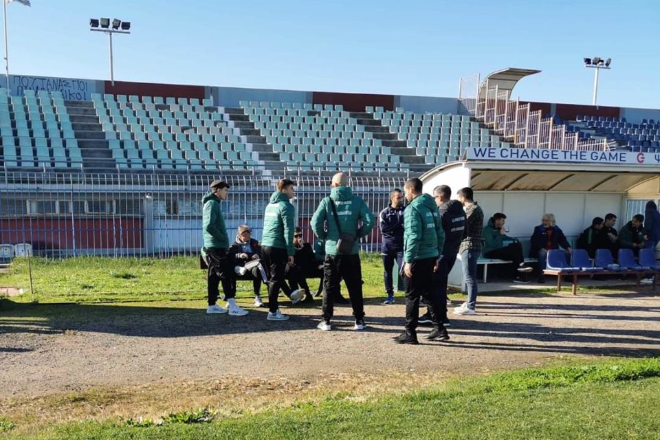 Ραγδαίες εξελίξεις στον Α.Ο.Χαλκίς- Δεν κατέβηκε η Χαλκίδα για το παιχνίδι με τον Ηρακλή στα Ψαχνά