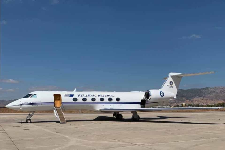 Για τις ΗΠΑ αναχωρεί σήμερα ο Πρωθυπουργός Κυριάκος Μητσοτάκης -Πρόγραμμα επίσκεψης