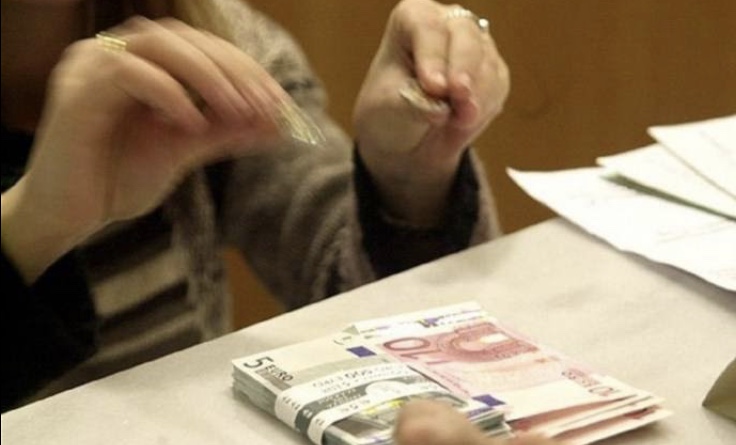 Πληρωμή συντάξεων ΙΚΑ, ΟΓΑ, Ενστόλων, αναπηρικά επιδόματα – ΑΝΑΔΡΟΜΙΚΑ 2020