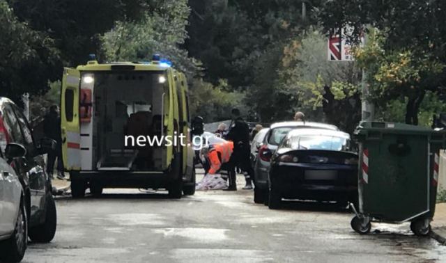 Πέταξε το παιδί της στο κενό και μετά αυτοκτόνησε και η 32χρονη μάνα (βίντεο)