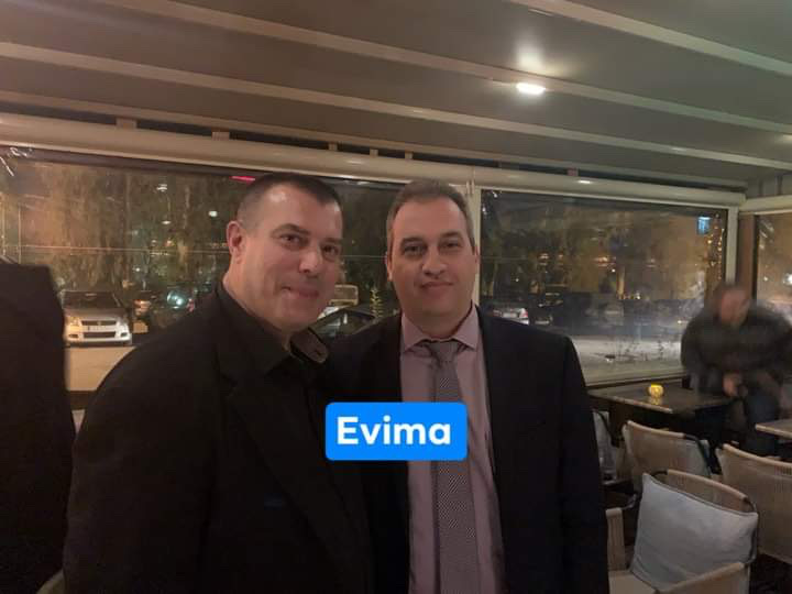 Τώρα η εκδήλωση της ΕΕΤΕΜ Ν. Εύβοιας στη Χαλκίδα-ΦΩΤΟ