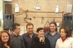 Αποκλειστικό- Παραιτήθηκε η πρόεδρος του Εμπορικού Συλλόγου Αυλωναριου [Εγγραφο]