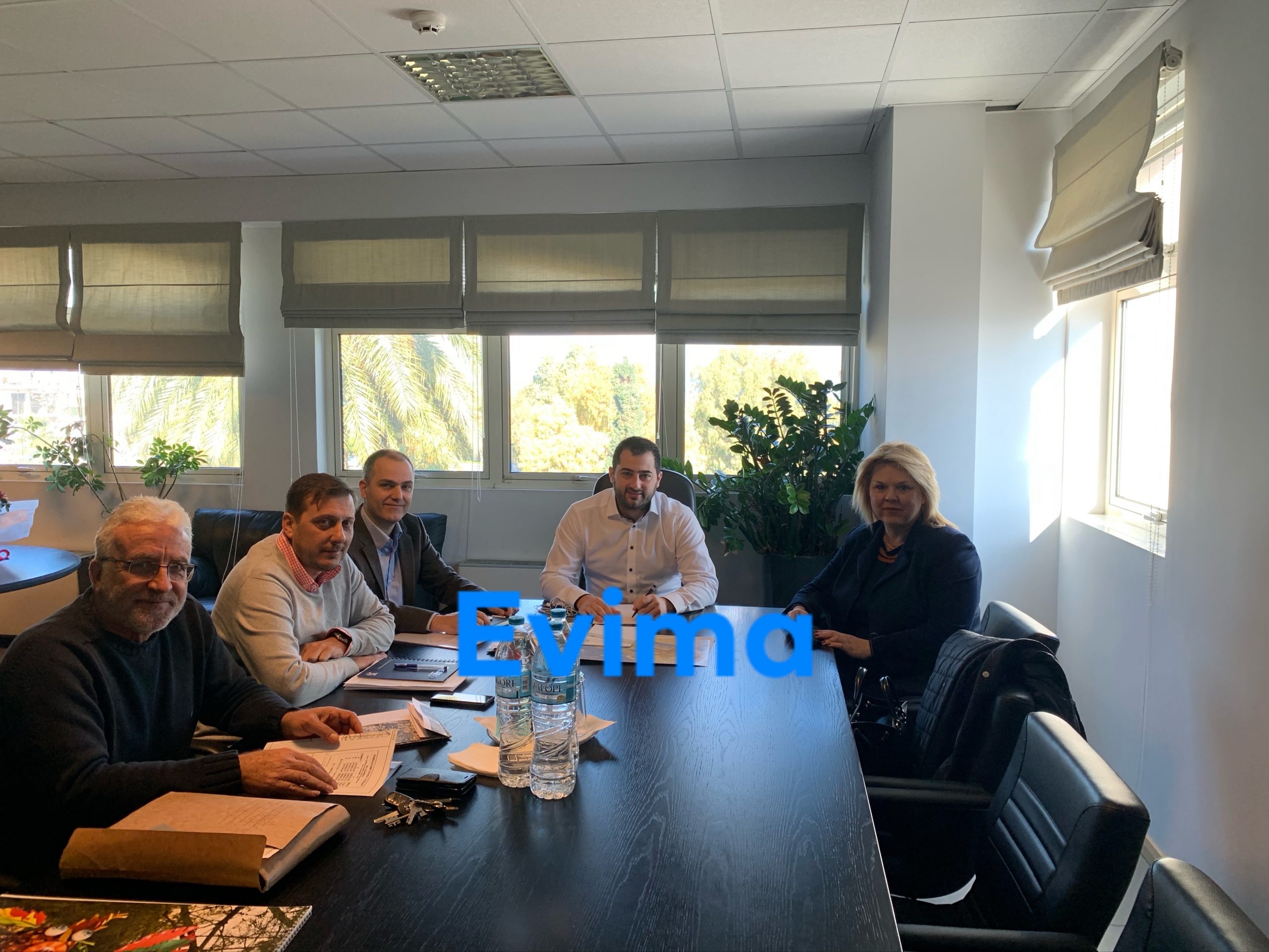 Χαλκίδα Τώρα- Εν αναμονή της Γ.Γ. Αντεγκληματικής Πολιτικής