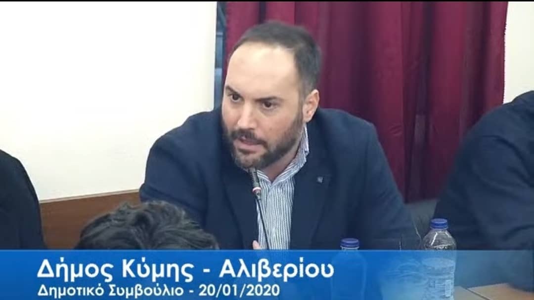 Χατζηγαννάκης: Δεν θα υπάρξει καμία ανάπτυξη αν δεν φτιάξουμε το οδικό δίκτυο