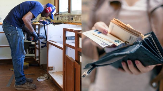 Νέο πρόγραμμα εξοικονομώ κατ’οίκον: Ανακαίνιση σπιτιού με επιδότηση – Πότε ξεκινά, αλλαγές στα κριτήρια