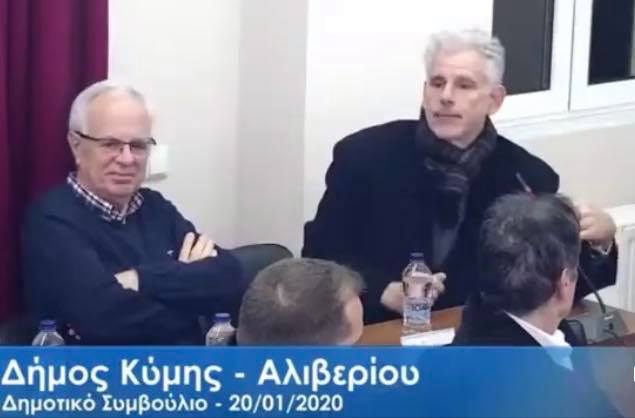 Πνευματικός-Η ουσία είναι να φτιαχτεί ο δρόμος