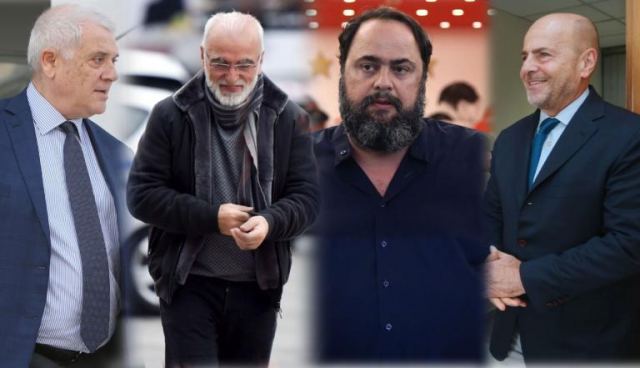 Ολοκληρώθηκε η κρίσιμη συνάντηση των Big 4