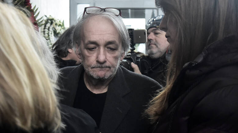 Βελτιώνεται η κατάσταση της υγείας του Ανδρέα Μικρούτσικου