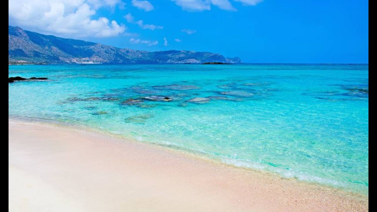 Insider: H Ελλάδα κορυφαίος προορισμός για το 2020