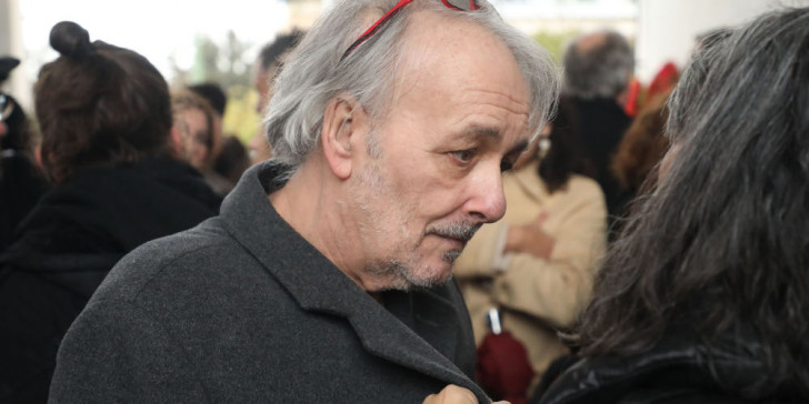 Μικρούτσικος: Νέο ανακοινωθέν για την πορεία της υγείας του