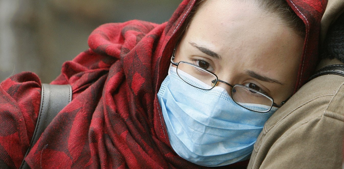 Γρίπη: Οδηγίες από το υπουργείο Υγείας για τους μαθητές! Όλα τα μέτρα