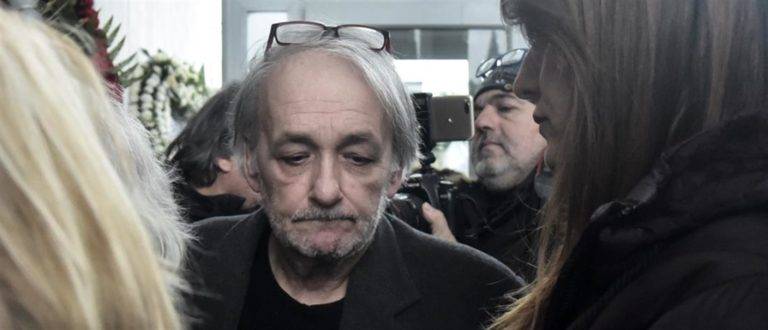 Ώρες αγωνίας για τον Ανδρέα Μικρούτσικο – Νεώτερα για την υγεία του