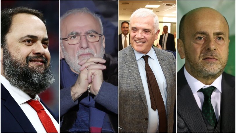 Οριστικό: Την Τετάρτη η συνάντηση των Big 4 στην Αθήνα!