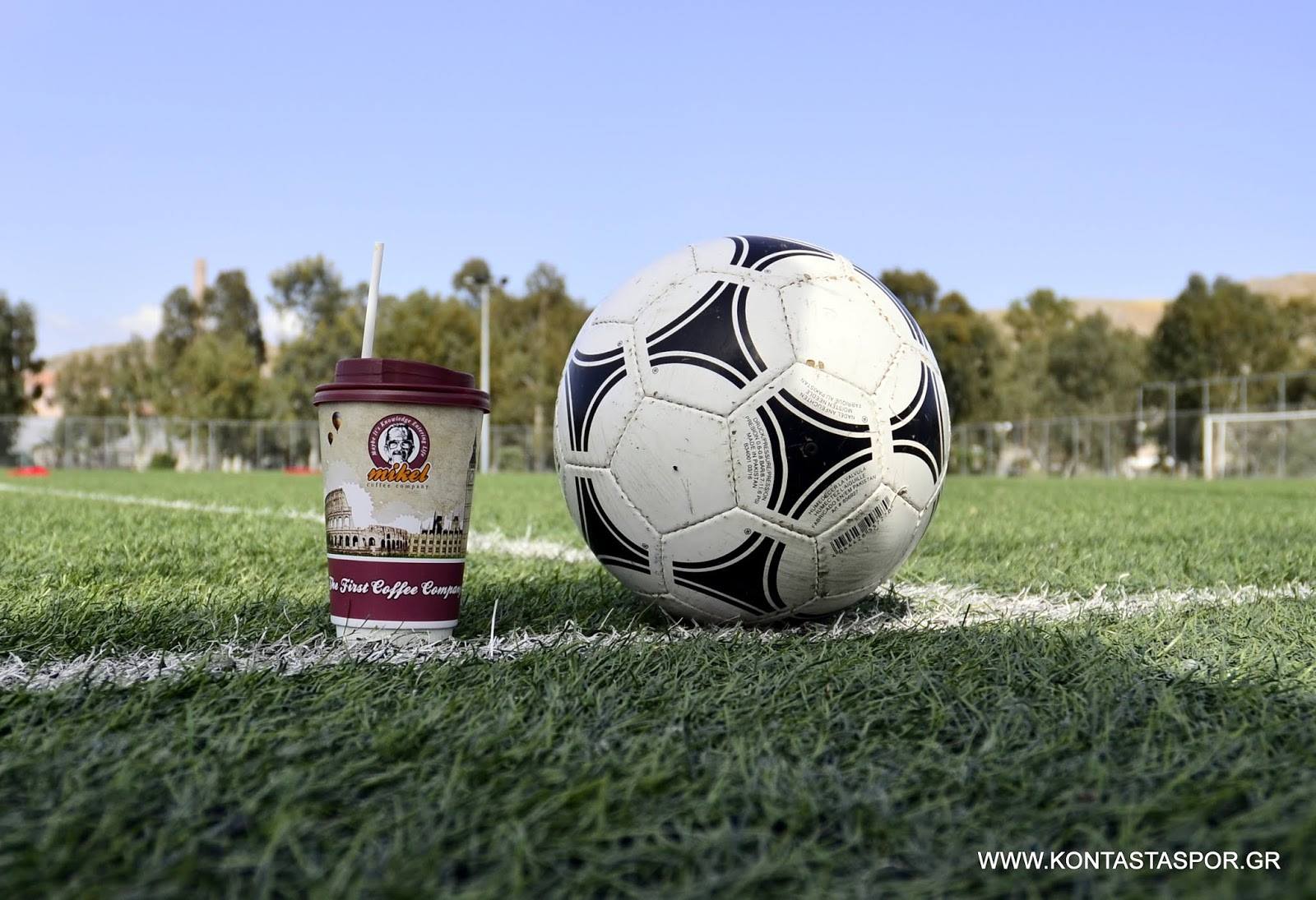 Σημερινά αποτελέσματα αγώνων