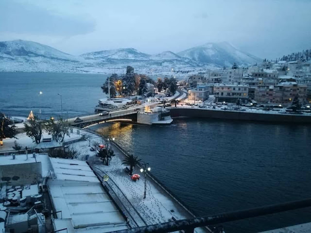 Το ξεκίνημα του Ηφαιστίων: Μπήκε δυναμικά στα ορεινά της Εύβοιας