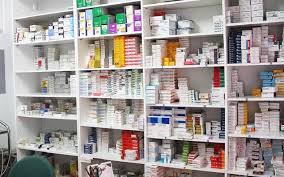 Πλεύρης: Ζητά παρέμβαση της Κομισιόν για τις ελλείψεις στα φάρμακα