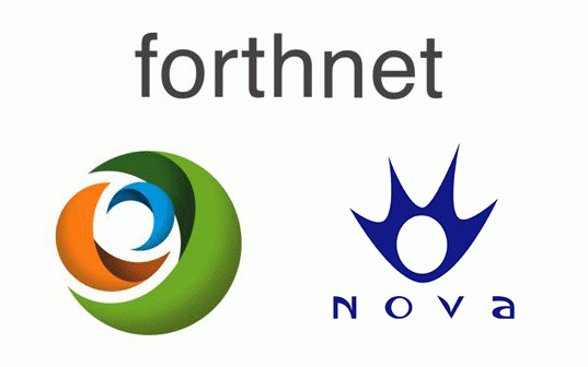 Forthnet : Θέσεις εργασίας στην Χαλκίδα