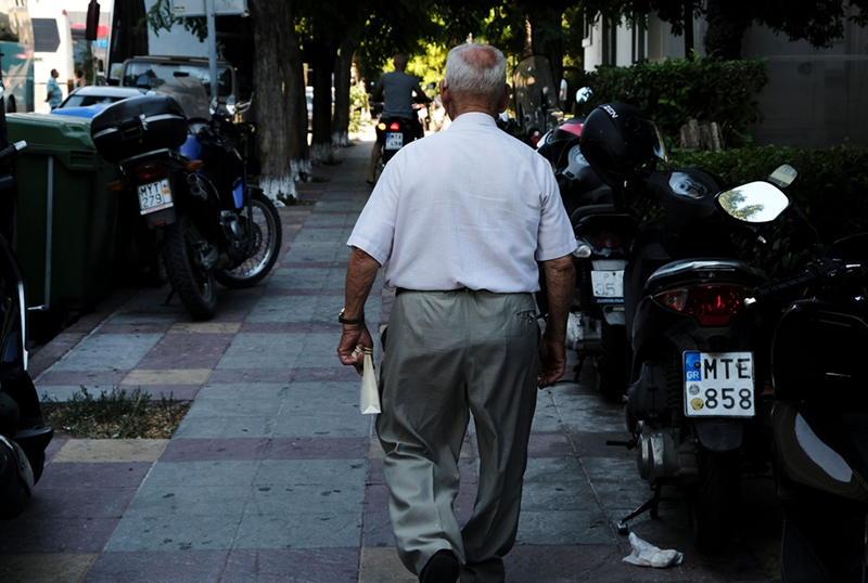 Απάτη σε βάρος ηλικιωμένου: Του είπαν πως η κόρη του κρατείται για τροχαίο και πλήρωσε 30.000 ευρώ!
