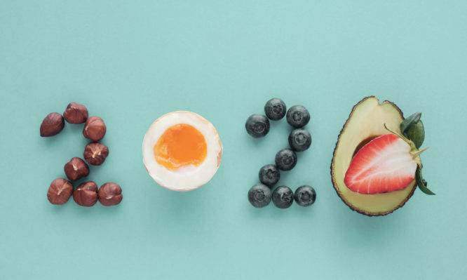 Οι 7 ερωτήσεις για να επιλέξετε την κατάλληλη δίαιτα για εσάς για το 2020