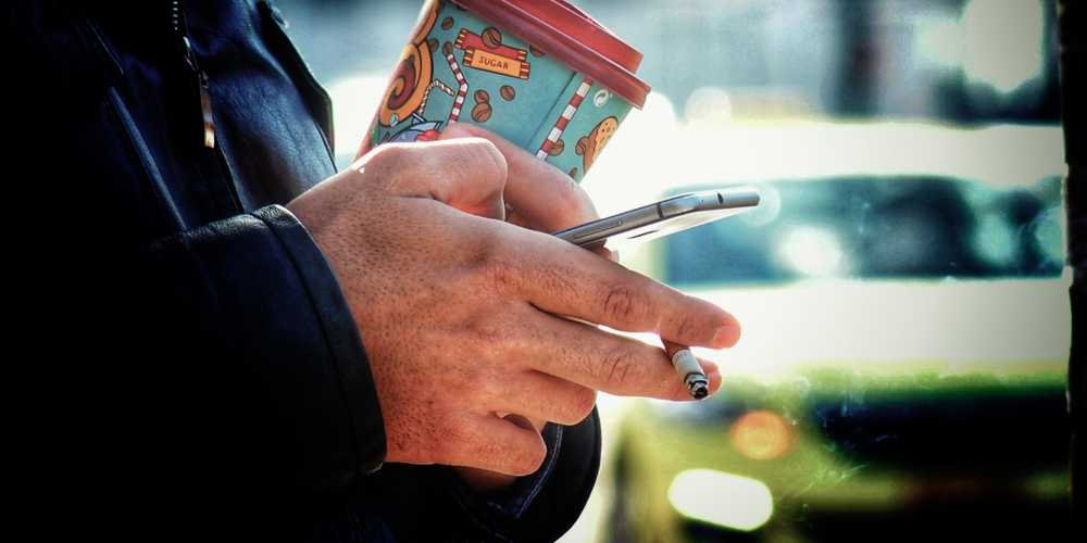 «Σβηστά» τα ιατρεία διακοπής καπνίσματος – Μόλις 4% των καπνιστών ζητούν βοήθεια