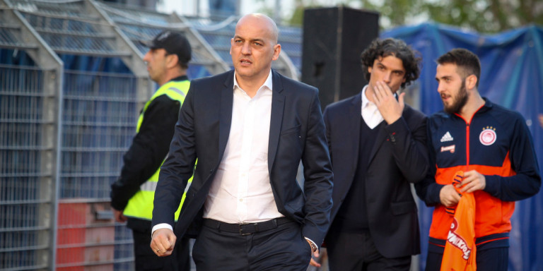 Κοβάσεβιτς: Τι είπε στους αστυνομικούς μετά τον πυροβολισμό